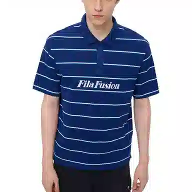 FILA FUSION SS25 Polo