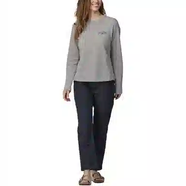 Patagonia Lightweight Unity Fitz Wildrise Crew