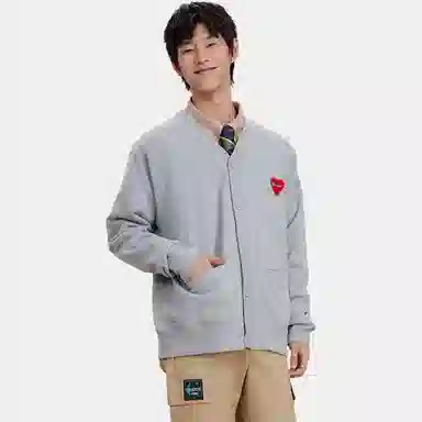 Champion FW24 Japan SMU 2 -Ecom V