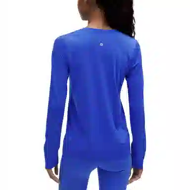 lululemon Swiftly Relaxed T