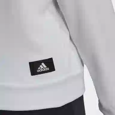 adidas W Fi 3b Hoodie White