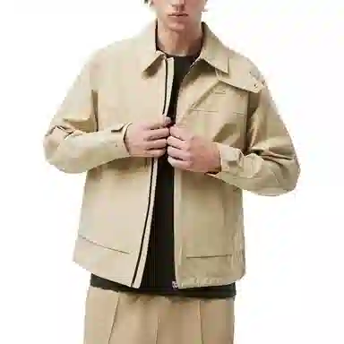 LACOSTE