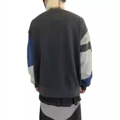 Champion x anrealage 2.0 FW22 logo