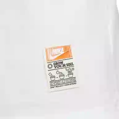 Nike Logo Graphic T-Shirt