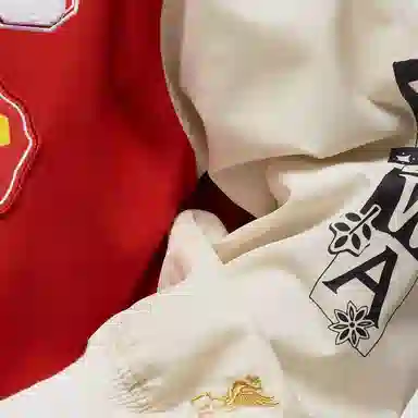 Converse × Liverpool FC SS23