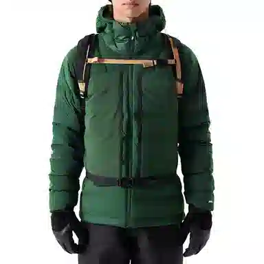 The North Face