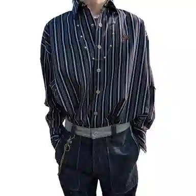 GOOD BAI 916 SS24 Logo