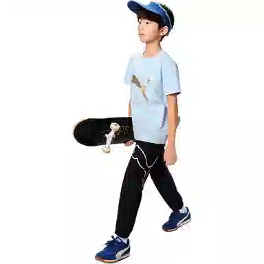 PUMA Forever SS25 CLASSIC 90001