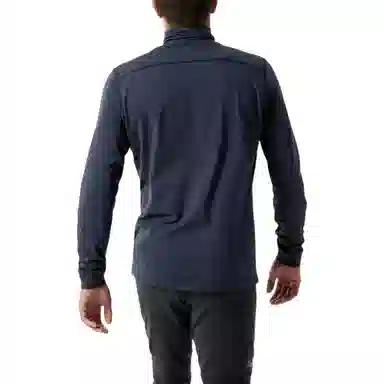Arcteryx RHO Zip Neck