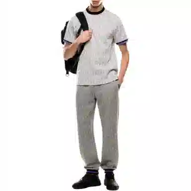 EMPORIO ARMANI EA7 SS25 T