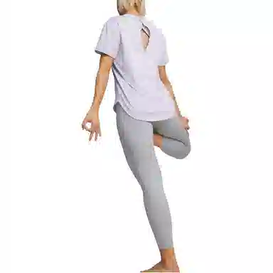 PUMA Studio Yogini Lite LOGO T