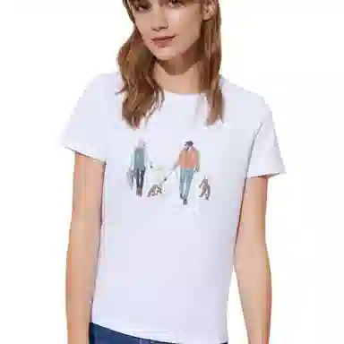 Hush Puppies T