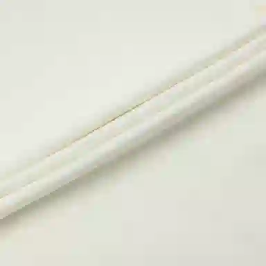 Vans Panda Crew Tee Off White