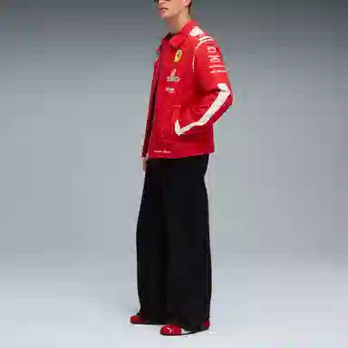 PUMA Scuderia Ferrari FW25 Monza