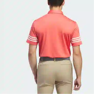adidas SS24 CORE 3STRP Polo