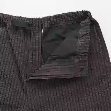 Gramicci Northside Plaid