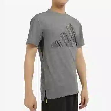 adidas Three-Bar Tee logoT