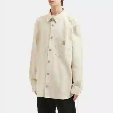 Carhartt WIP Classic Square Logo Work Jacket