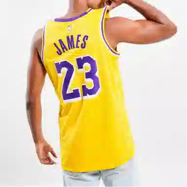 Nike NBA Swingman 22-23 23