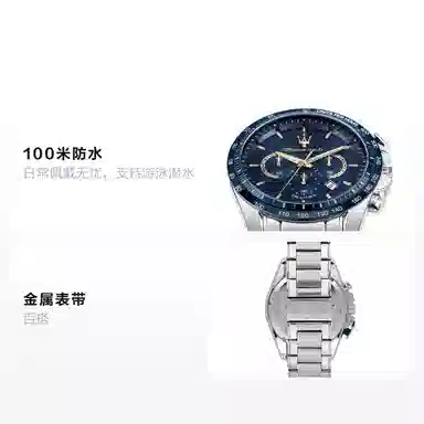 Maserati Explorer Series