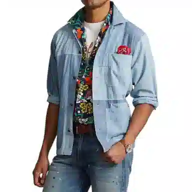Polo Ralph Lauren SS23