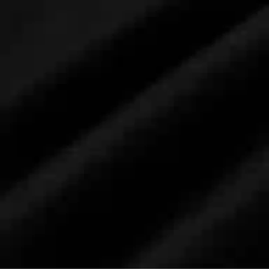 范思哲 五口袋字母刺绣长款牛仔裤 男款 黑色