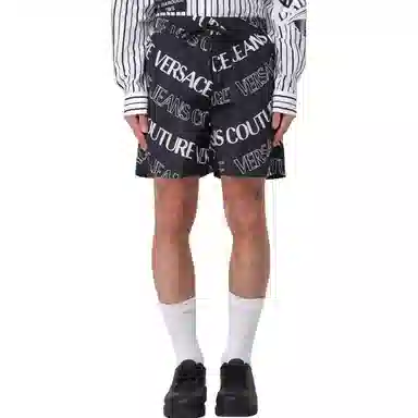 VERSACE JEANS COUTURE SS24 Logo