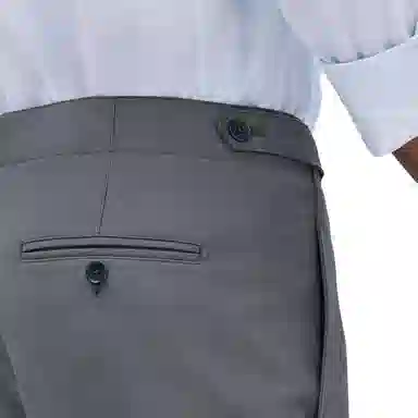 HERMES SS25 Pique plie