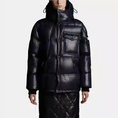 MONCLER GENIUS x FRGMT