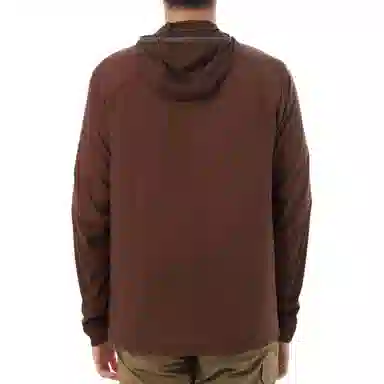 patagonia Airshed Pro Pullover