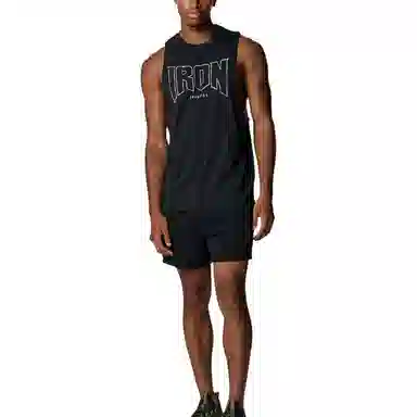 Under Armour Project Rock Loose Training Sleeveless Vest