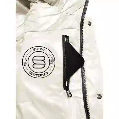 Aritzia SuperSize Puff Vest