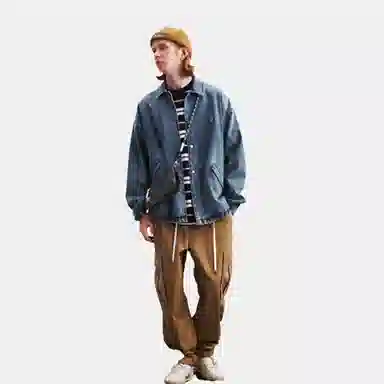 nautica white sail FW23