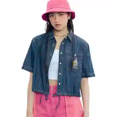 Teenie Weenie x SMILEY