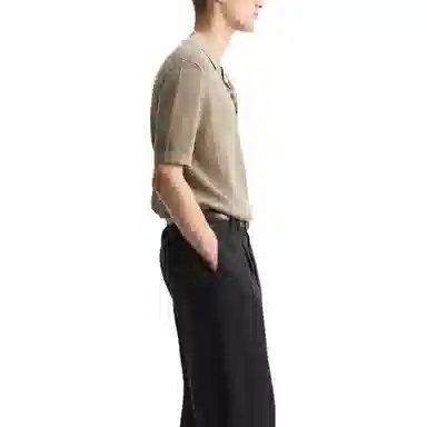 ZARA Polo