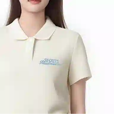 New Balance Classics Polo