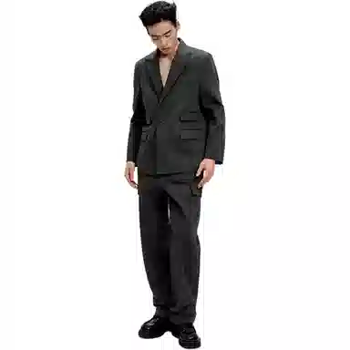 PEACEBIRD MEN PETER DO