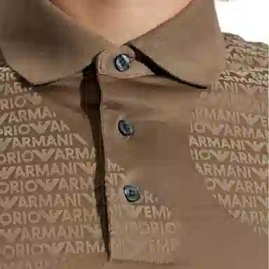 EMPORIO ARMANI Polo