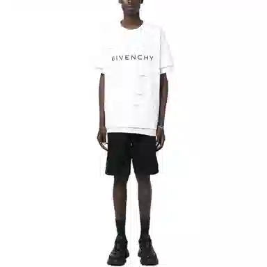 GIVENCHY SS23 T