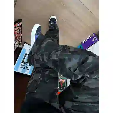 DUATOGE vibecleanfit