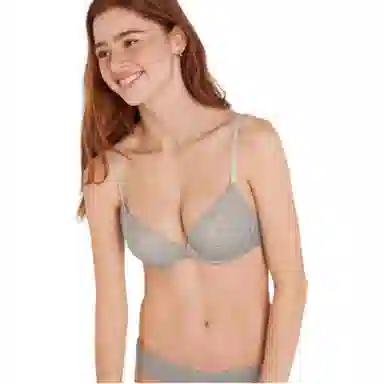 Victoria's Secret PINK 1690 WEAR EVERYWHERE PUSH-UP