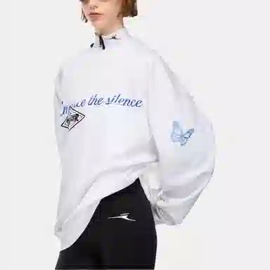 Canada Goose SS25 Snow Goose