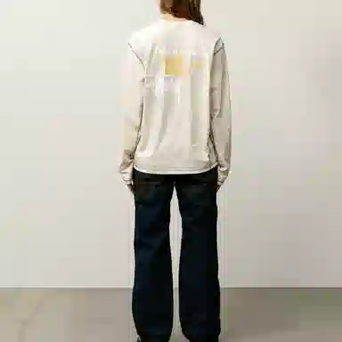 Stussy x Mountain Hardwear FW24 LS Tee