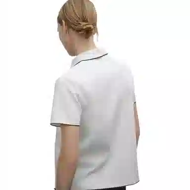 Massimo Dutti Polo