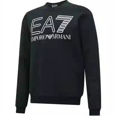 EMPORIO ARMANI FW23 EA7 Logo
