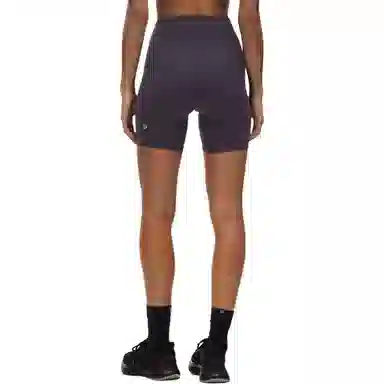 lululemon Wunder Train Shorts Black