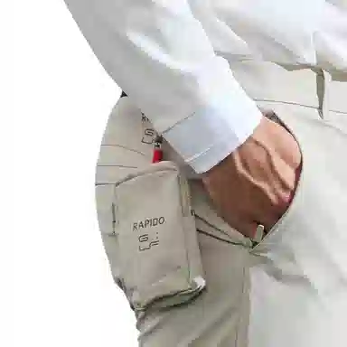 RAPIDO CLAGANCE (ODM)