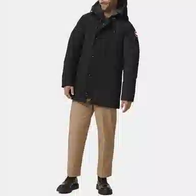 Canada Goose Chateau Black