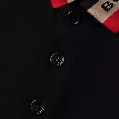 Burberry LogoPolo