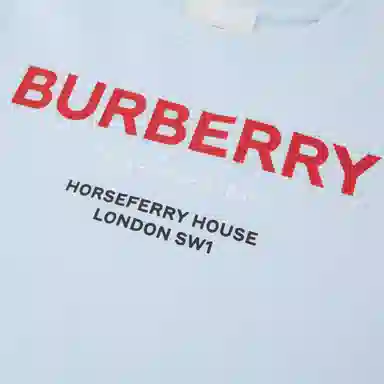Burberry SS23 LogoT
